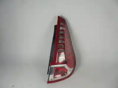 Tweedehands auto-onderdeel RECHTER ACHTERLAMP voor RENAULT GRAND SCÉNIC III (JZ0/1_)  OEM IAM-referenties 265550013R  