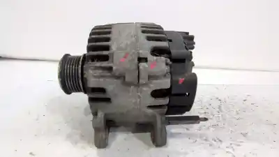 Pezzo di ricambio per auto di seconda mano ALTERNATORE per VOLKSWAGEN TOURAN  Riferimenti OEM IAM 06F903023C  