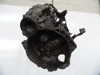 Second-hand car spare part GEARBOX for SEAT IBIZA  OEM IAM references EKU  