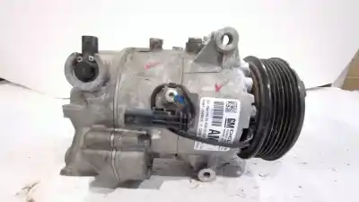Second-hand car spare part AIR CONDITIONING COMPRESSOR for OPEL ASTRA J (P10)  OEM IAM references 13450516  401351739