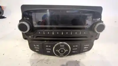 Автозапчасти б/у АУДИОСИСТЕМА / РАДИО CD за OPEL CORSA E (X15)  ссылки OEM IAM 39012675  557799431