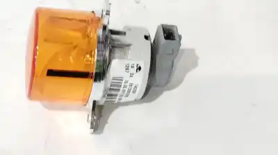 İkinci el araba yedek parçası sol yan lamba için renault twizy (mam_) 80 oem iam referansları 261306162r  