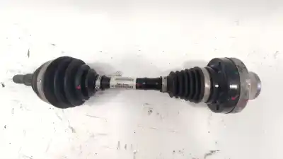 Second-hand car spare part FRONT RIGHT TRANSMISSION for PORSCHE CAYENNE (TYP 9PA)  OEM IAM references 7L0407271C  