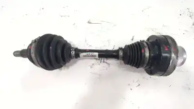 İkinci el araba yedek parçası ÖN SOL SANZIMAN için PORSCHE CAYENNE (TYP 9PA)  OEM IAM referansları 7L0407271C  