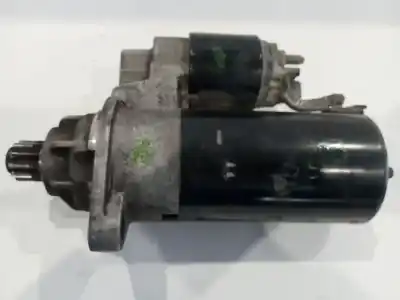 Second-hand car spare part STARTER MOTOR for VOLKSWAGEN TOLEDO,GOLF IV,AUDI A3  OEM IAM references 0001125048  