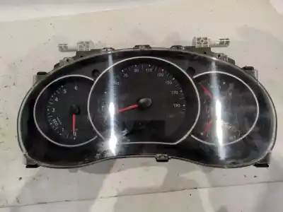 Peça sobressalente para automóvel em segunda mão QUADRANTE por RENAULT KANGOO / GRAND KANGOO II (KW0/1_)  Referências OEM IAM P248104325R  