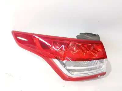 Second-hand car spare part LEFT TAILGATE LIGHT for BEDFORD KUGA II  OEM IAM references CV4413405BH  
