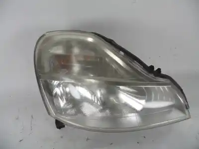 Автозапчасти б/у ПРАВАЯ ФАРА за RENAULT MODUS / GRAND MODUS (F/JP0_)  ссылки OEM IAM 8200658377  89316460