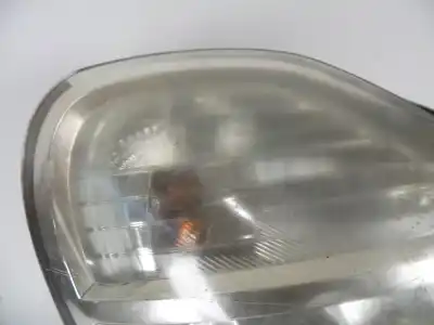Автозапчасти б/у правая фара за renault modus / grand modus (f/jp0_) 1.2 (jp0c, jp0k, fp0c, fp0k, fp0p, jp0p, jp0t) ссылки oem iam 8200658377  89316460