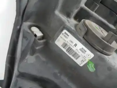 Автозапчасти б/у правая фара за renault modus / grand modus (f/jp0_) 1.2 (jp0c, jp0k, fp0c, fp0k, fp0p, jp0p, jp0t) ссылки oem iam 8200658377  89316460