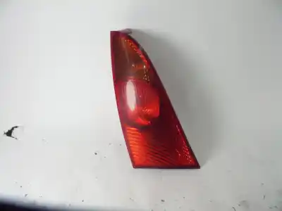 Peça sobressalente para automóvel em segunda mão FAROLIM TRASEIRO ESQUERDO por BEDFORD FOCUS  Referências OEM IAM XS4X13405AE  