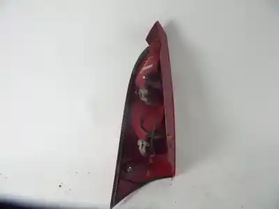 Автозапчасти б/у левый задний фонарь за bedford focus  ссылки oem iam xs4x13405ae  