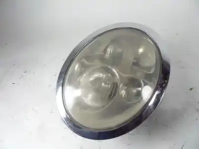 Peça sobressalente para automóvel em segunda mão FAROL / FAROLIM ESQUERDO por MINI MINI (R56)  Referências OEM IAM 63126911701  