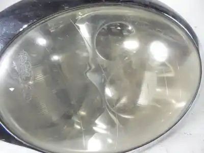 Peça sobressalente para automóvel em segunda mão farol / farolim esquerdo por mini mini (r56) cooper d referências oem iam 63126911701  