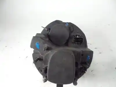 Peça sobressalente para automóvel em segunda mão farol / farolim esquerdo por mini mini (r56) cooper d referências oem iam 63126911701  