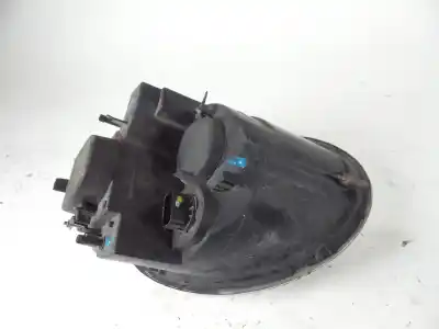 Peça sobressalente para automóvel em segunda mão farol / farolim esquerdo por mini mini (r56) cooper d referências oem iam 63126911701  
