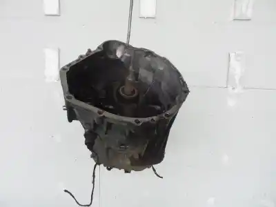 Second-hand car spare part GEARBOX for MERCEDES-BENZ SPRINTER (W901,W903) COMBI  OEM IAM references 711612  