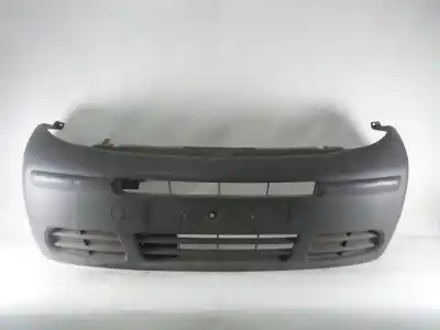 Tweedehands auto-onderdeel VOORBUMPER voor RENAULT TRAFIC II FURGONETA (FL)  OEM IAM-referenties 8200200609  