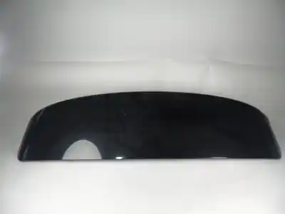 Second-hand car spare part rear spoiler for renault captur i (j5_, h5_) 0.9 tce 90 oem iam references 960304415r Second-hand car spare part rear spoiler for renault captur i (j5_, h5_) 0.9 tce 90 oem iam references 960304415r