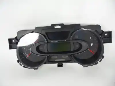 Second-hand car spare part dashboard for renault captur i (j5_, h5_) 0.9 tce 90 oem iam references 248108566r Second-hand car spare part dashboard for renault captur i (j5_, h5_) 0.9 tce 90 oem iam references 248108566r