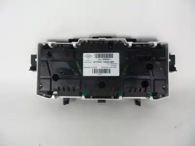 Автозапчасти б/у приборная доска за renault captur i (j5_, h5_) 0.9 tce 90 ссылки oem iam 248108566r   Автозапчасти б/у приборная доска за renault captur i (j5_, h5_) 0.9 tce 90 ссылки oem iam 248108566r