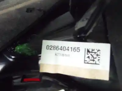 Автозапчастина б/у внутрішній лівий задній ліхар для renault captur i (j5_, h5_) 0.9 tce 90 посилання на oem iam 0286404165   Автозапчастина б/у внутрішній лівий задній ліхар для renault captur i (j5_, h5_) 0.9 tce 90 посилання на oem iam 0286404165