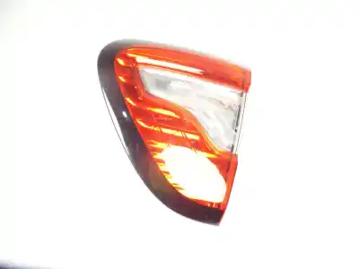 Second-hand car spare part interior rear right light for renault captur i (j5_, h5_) 0.9 tce 90 oem iam references 0286414164 Second-hand car spare part interior rear right light for renault captur i (j5_, h5_) 0.9 tce 90 oem iam references 0286414164