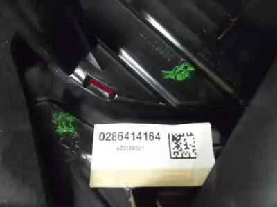 Автозапчастина б/у внутрішній правий завод для renault captur i (j5_, h5_) 0.9 tce 90 посилання на oem iam 0286414164   Автозапчастина б/у внутрішній правий завод для renault captur i (j5_, h5_) 0.9 tce 90 посилання на oem iam 0286414164