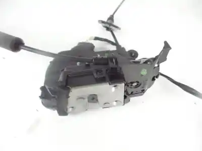 Автозапчастина б/у замок заднього правого дверя для renault captur i (j5_, h5_) 0.9 tce 90 посилання на oem iam 805027072r   Автозапчастина б/у замок заднього правого дверя для renault captur i (j5_, h5_) 0.9 tce 90 посилання на oem iam 805027072r