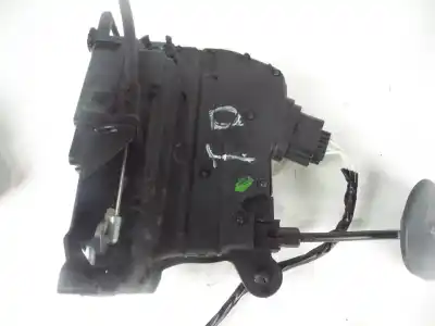 Автозапчастина б/у замок заднього правого дверя для renault captur i (j5_, h5_) 0.9 tce 90 посилання на oem iam 805027072r   Автозапчастина б/у замок заднього правого дверя для renault captur i (j5_, h5_) 0.9 tce 90 посилання на oem iam 805027072r