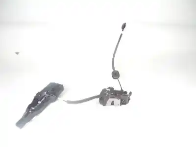 Second-hand car spare part front right door lock for renault captur i (j5_, h5_) 0.9 tce 90 oem iam references 805022764r Second-hand car spare part front right door lock for renault captur i (j5_, h5_) 0.9 tce 90 oem iam references 805022764r