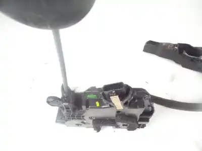 Автозапчастина б/у замок передній праві двері для renault captur i (j5_, h5_) 0.9 tce 90 посилання на oem iam 805022764r   Автозапчастина б/у замок передній праві двері для renault captur i (j5_, h5_) 0.9 tce 90 посилання на oem iam 805022764r