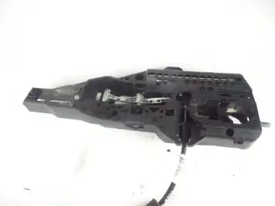 Автозапчастина б/у замок передній праві двері для renault captur i (j5_, h5_) 0.9 tce 90 посилання на oem iam 805022764r   Автозапчастина б/у замок передній праві двері для renault captur i (j5_, h5_) 0.9 tce 90 посилання на oem iam 805022764r