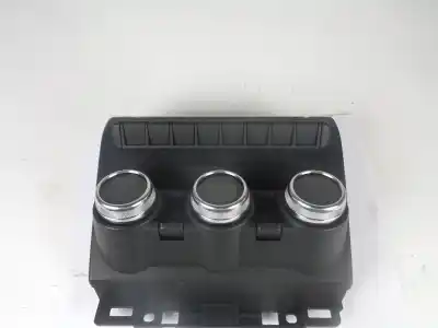 Second-hand car spare part CLIMATE CONTROL for RENAULT CAPTUR  OEM IAM references 283E86009R  