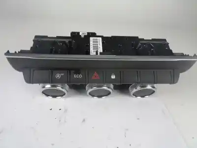 Second-hand car spare part climate control for renault captur 1.2 tce energy oem iam references 283e86009r  