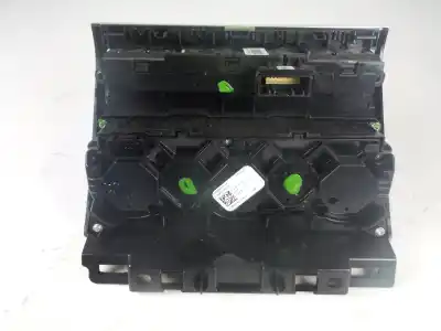 Second-hand car spare part climate control for renault captur 1.2 tce energy oem iam references 283e86009r  
