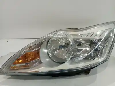 Gebrauchtes Autoersatzteil LINKER SCHEINWERFER zum BEDFORD FOCUS II  OEM-IAM-Referenzen 8M5113W030AD  