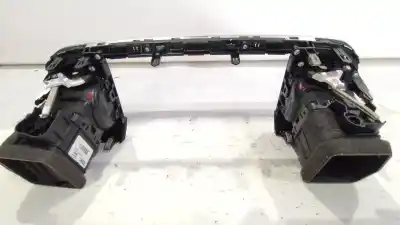 Pièce détachée automobile d'occasion grille d'aération pour kia stonic (yb) 1.0 t-gdi références oem iam 84740h8ad0fhs  