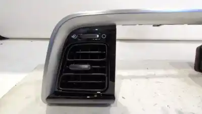 Pièce détachée automobile d'occasion grille d'aération pour kia stonic (yb) 1.0 t-gdi références oem iam 84740h8ad0fhs  
