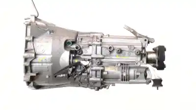 Pezzo di ricambio per auto di seconda mano RIDUTTORE per BMW 3 (E46)  Riferimenti OEM IAM 1069401017  