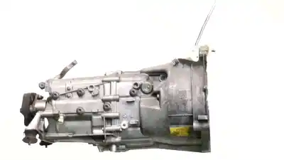 Second-hand car spare part gearbox for bmw 3 (e46) 320 d oem iam references 1069401017  