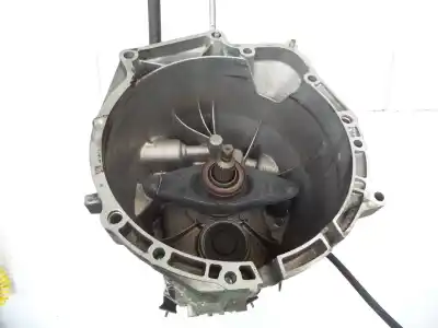 Second-hand car spare part GEARBOX for BMW 3 (E46)  OEM IAM references 1069401017  