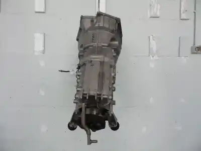 Second-hand car spare part gearbox for bmw 3 (e46) 320 d oem iam references 1069401017  