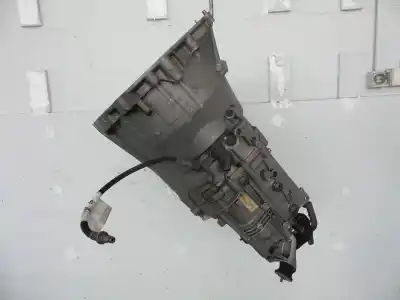 Second-hand car spare part gearbox for bmw 3 (e46) 320 d oem iam references 1069401017  