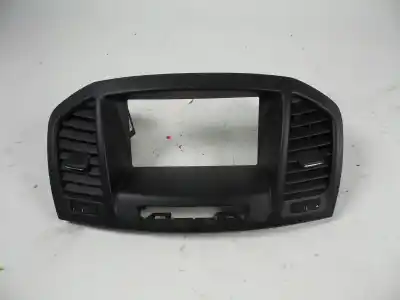 Pièce détachée automobile d'occasion GRILLE D'AÉRATION pour OPEL INSIGNIA A (G09)  Références OEM IAM   