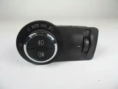 Автозапчасти б/у УПРАВЛЕНИЕ СВЕТОМ за OPEL INSIGNIA A (G09)  ссылки OEM IAM 13268707   Автозапчасти б/у УПРАВЛЕНИЕ СВЕТОМ за OPEL INSIGNIA A (G09)  ссылки OEM IAM 13268707
