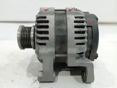 Second-hand car spare part ALTERNATOR for OPEL ASTRA J (P10)  OEM IAM references 13500582  