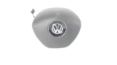 Pièce détachée automobile d'occasion AIRBAG AVANT GAUCHE pour VOLKSWAGEN GOLF VII VARIANT (BA5, BV5)  Références OEM IAM 5G0880201C , 621304201  