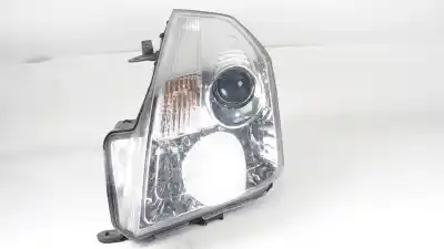 Автозапчастина б/у ЛІВА ФАРА для RENAULT VEL SATIS  Посилання на OEM IAM 8200014357   Автозапчастина б/у ЛІВА ФАРА для RENAULT VEL SATIS  Посилання на OEM IAM 8200014357