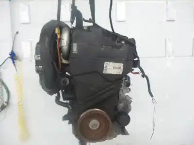 Second-hand car spare part COMPLETE ENGINE for DACIA LODGY (JS_)  OEM IAM references K9K C6 K9K612 K9KC612